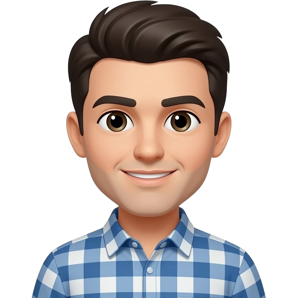 una sola persona emoji