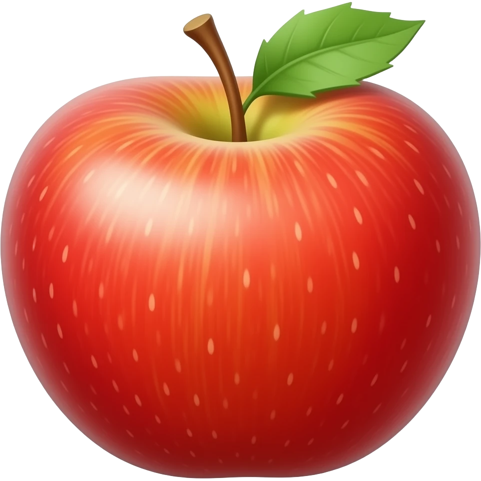 apple emoji