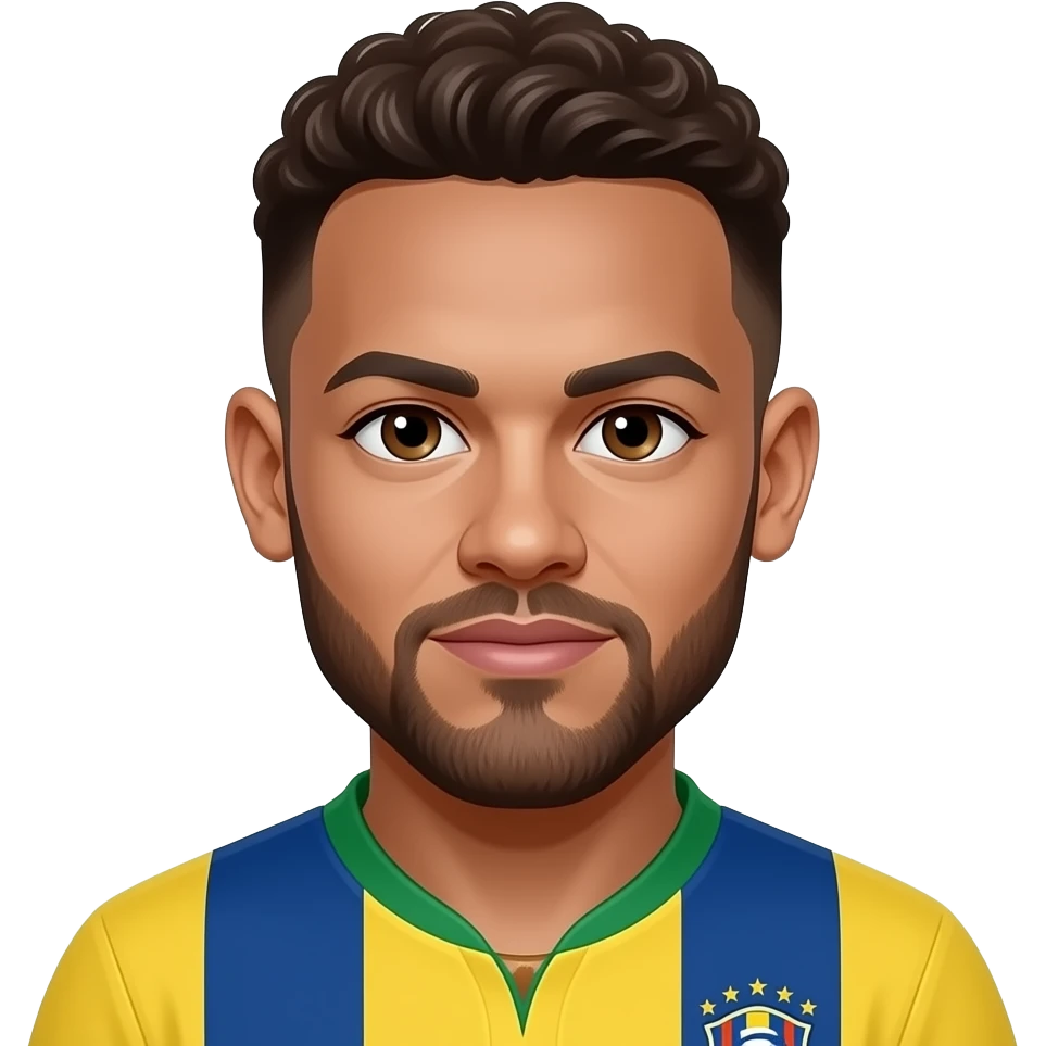 Neymar emoji