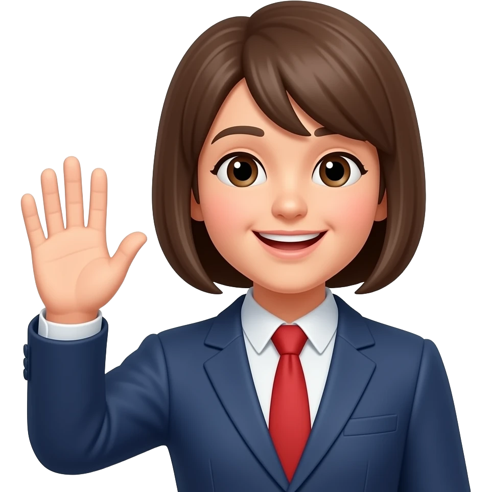!Olleh emoji