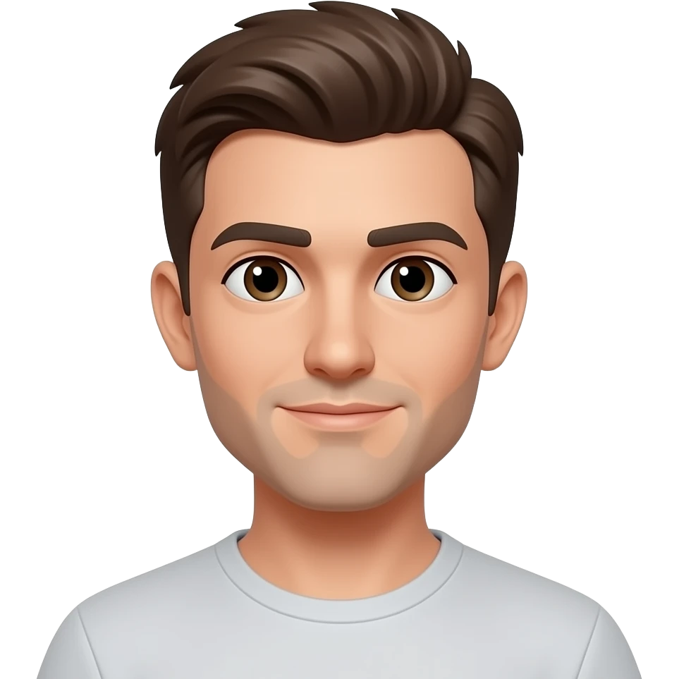 Вторая личность человека emoji