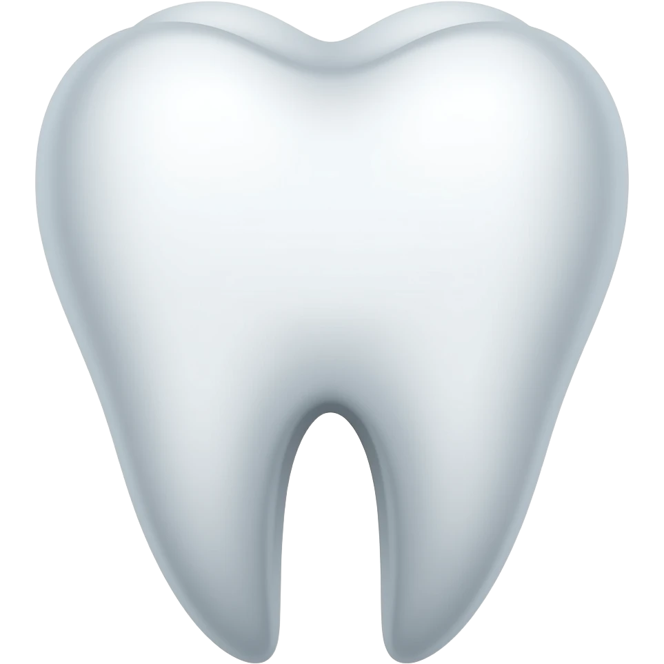 1 sharp tooth emoji