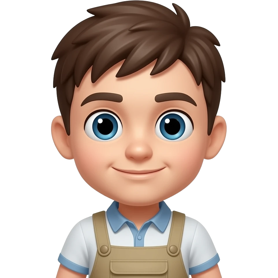 Sackboy emoji