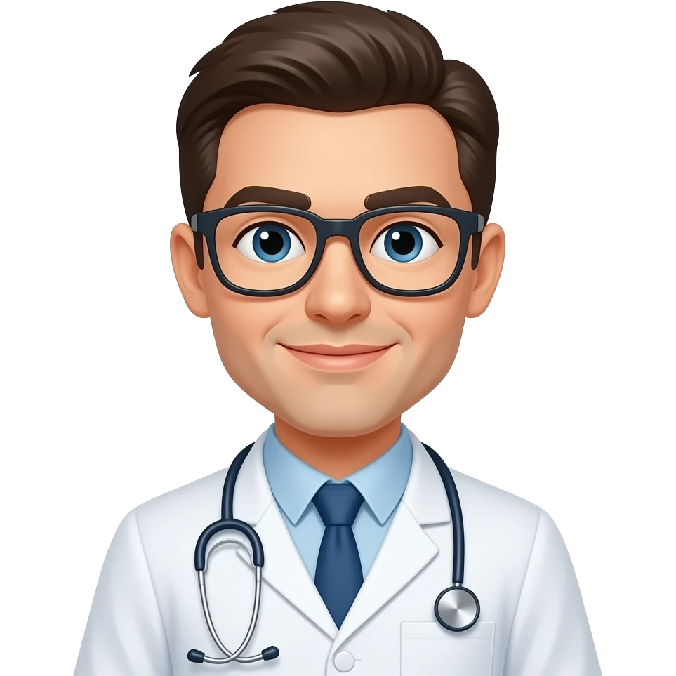 dermatología emoji