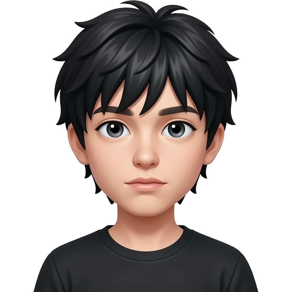 emo emoji