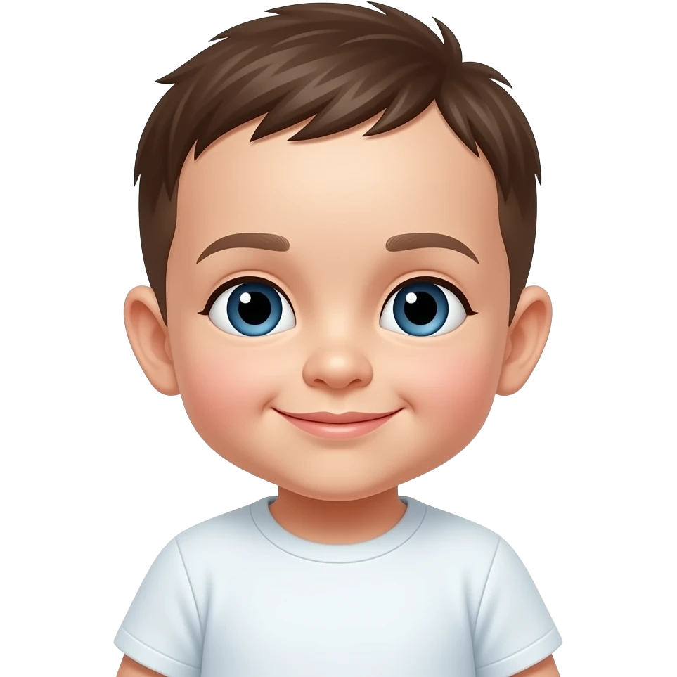 Bebe emoji