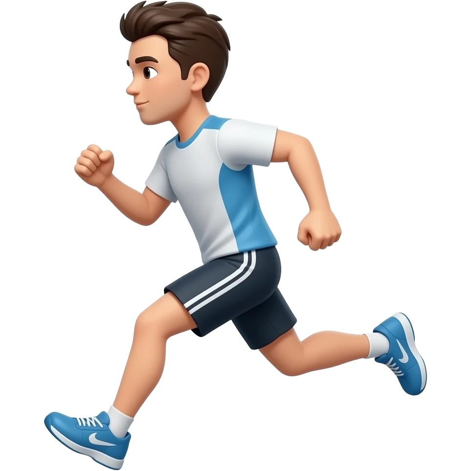 Corrida emoji
