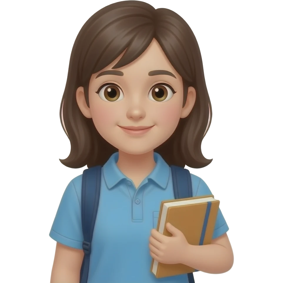 Homework emoji