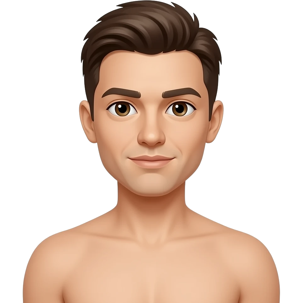 Nude emoji