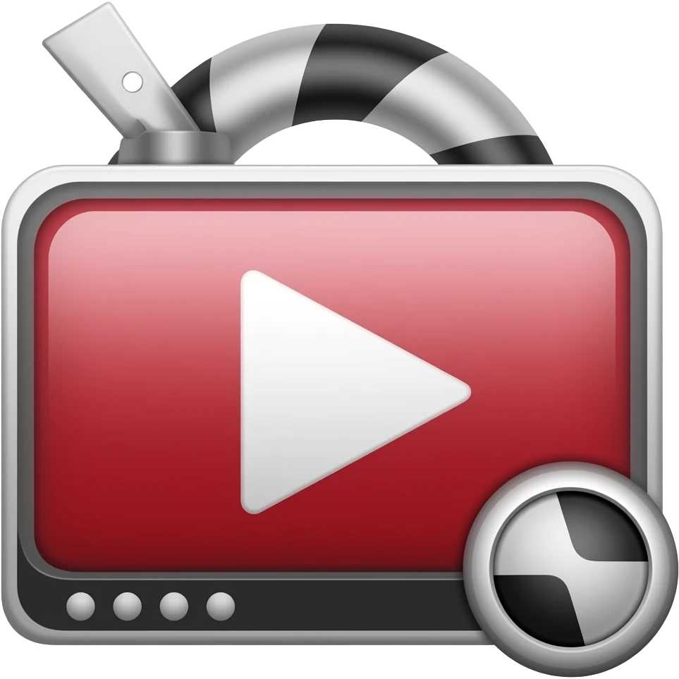 Video emoji