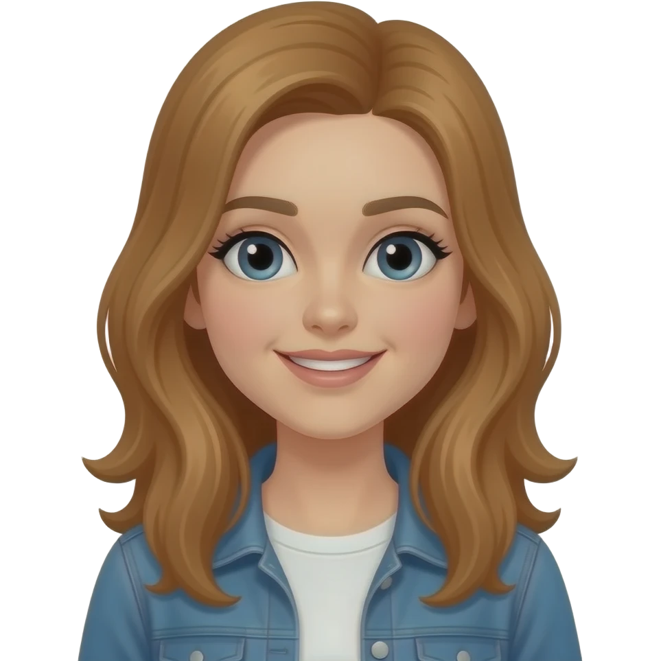 Gwen emoji