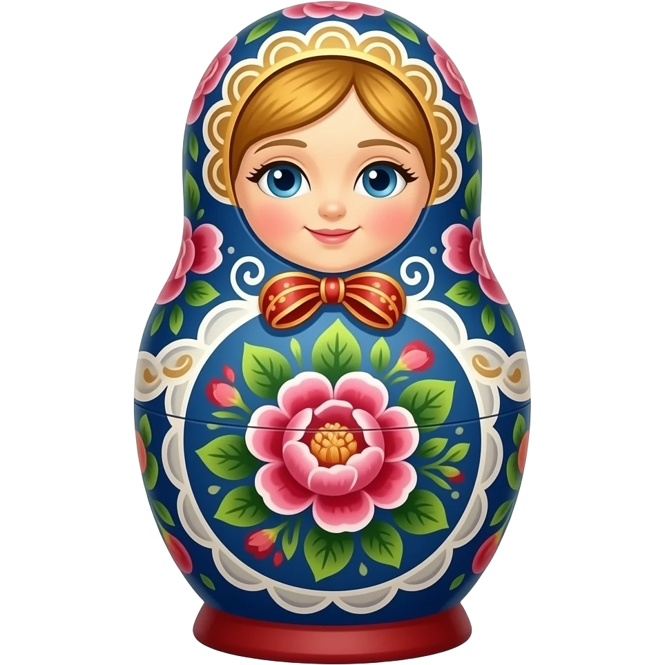 Chohloma chirch emoji
