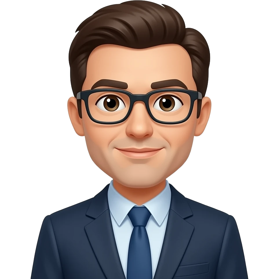 Psicologo emoji