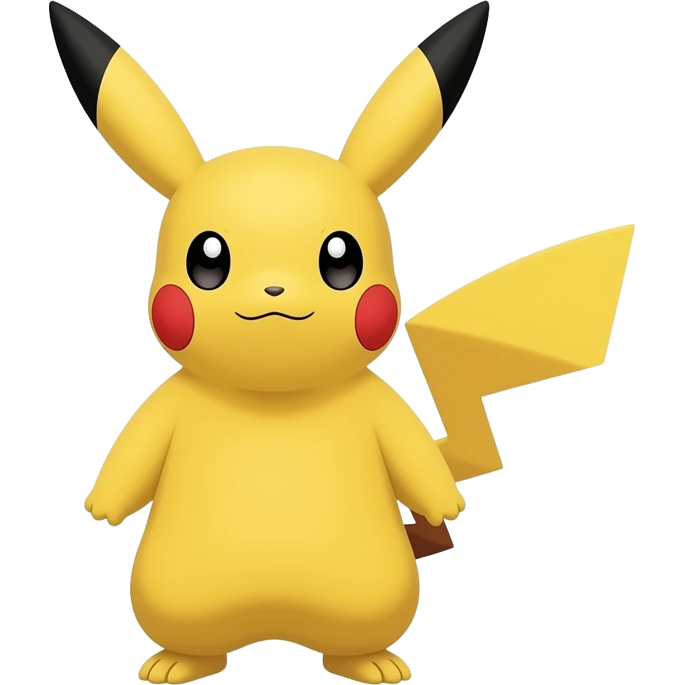 Pokêmon emoji