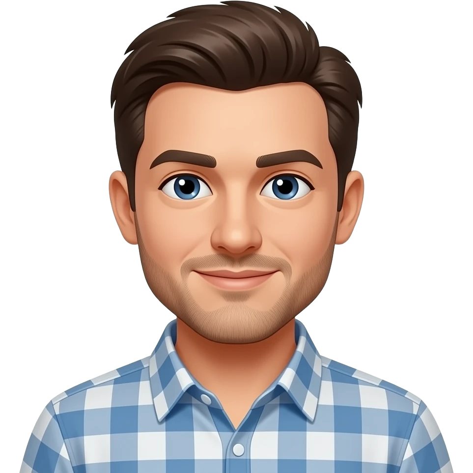 man emoji