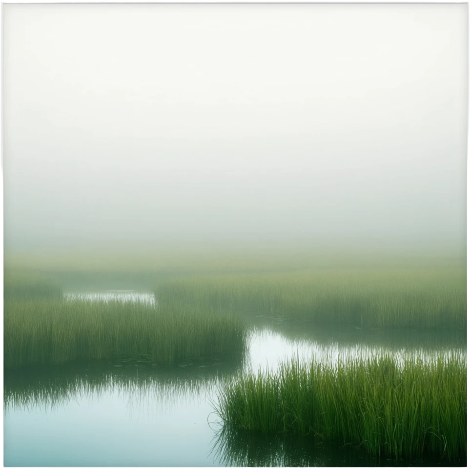Wetland emoji