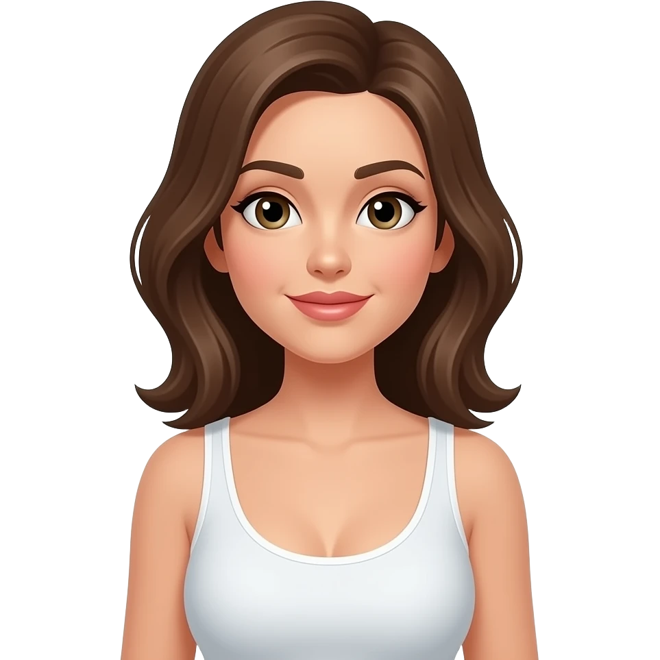 Boobs emoji
