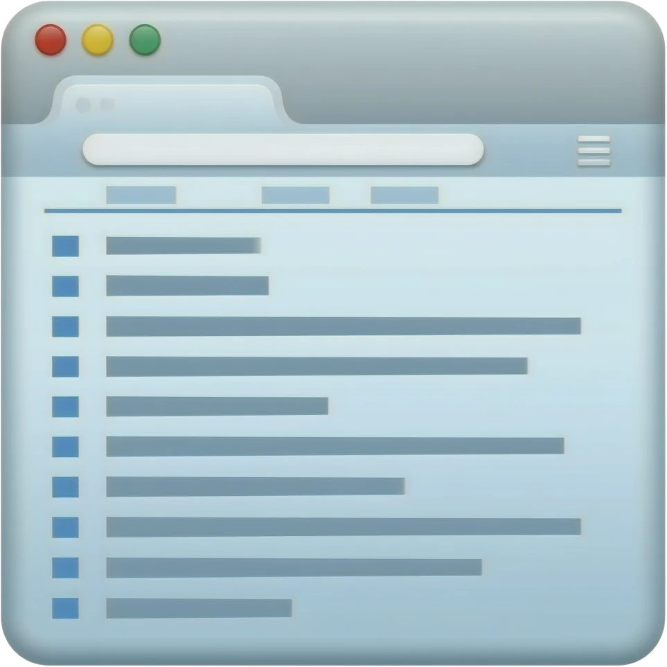 website emoji