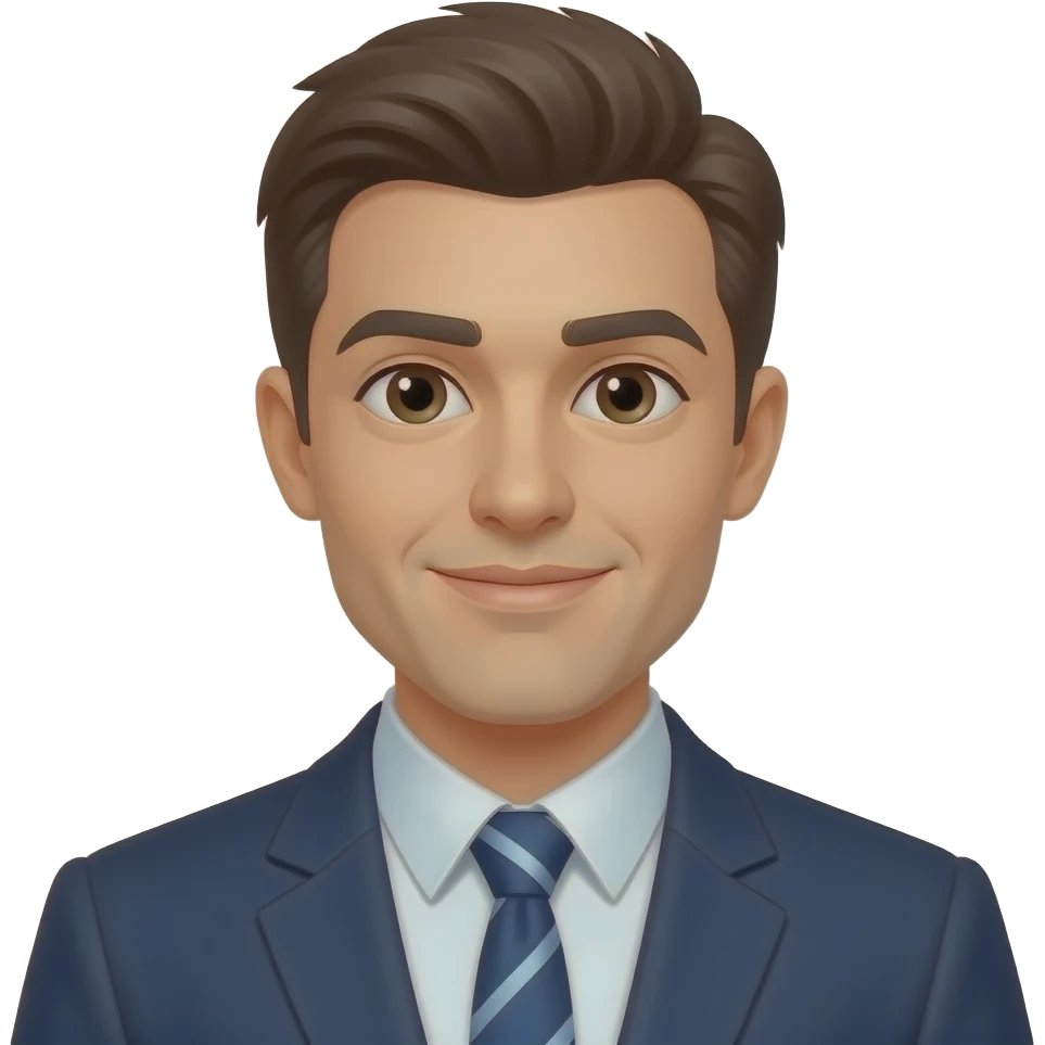 man emoji | AI Emoji Generator