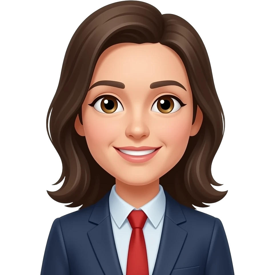 행사 주최 emoji
