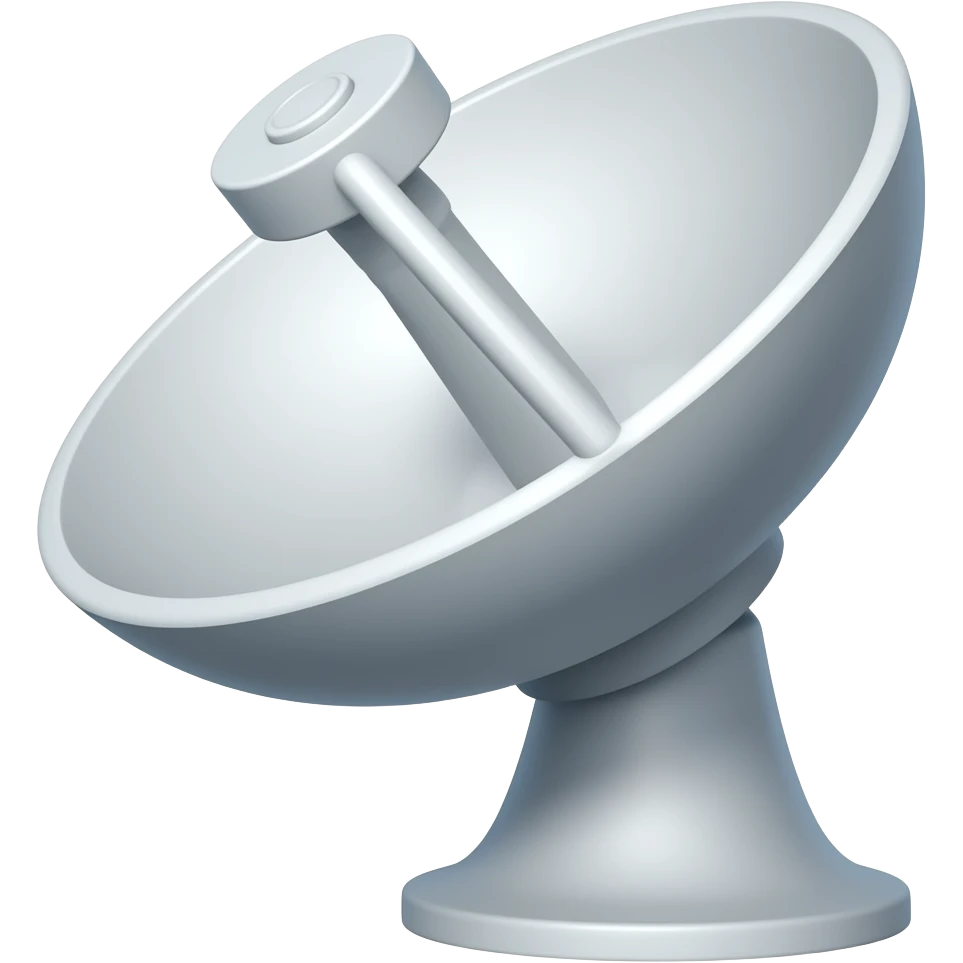 radar emoji