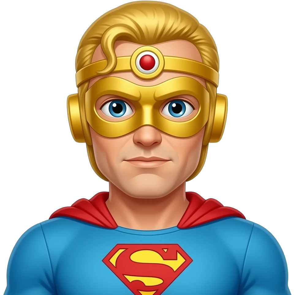 Shaktimaan emoji