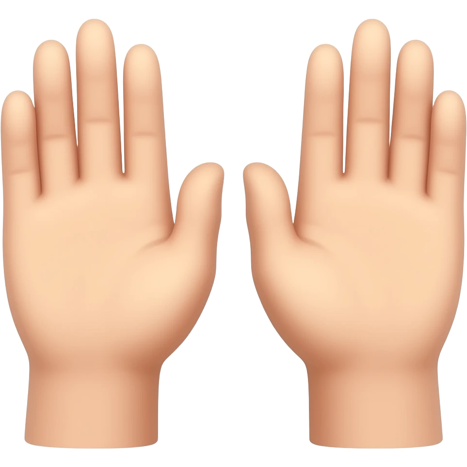arms emoji