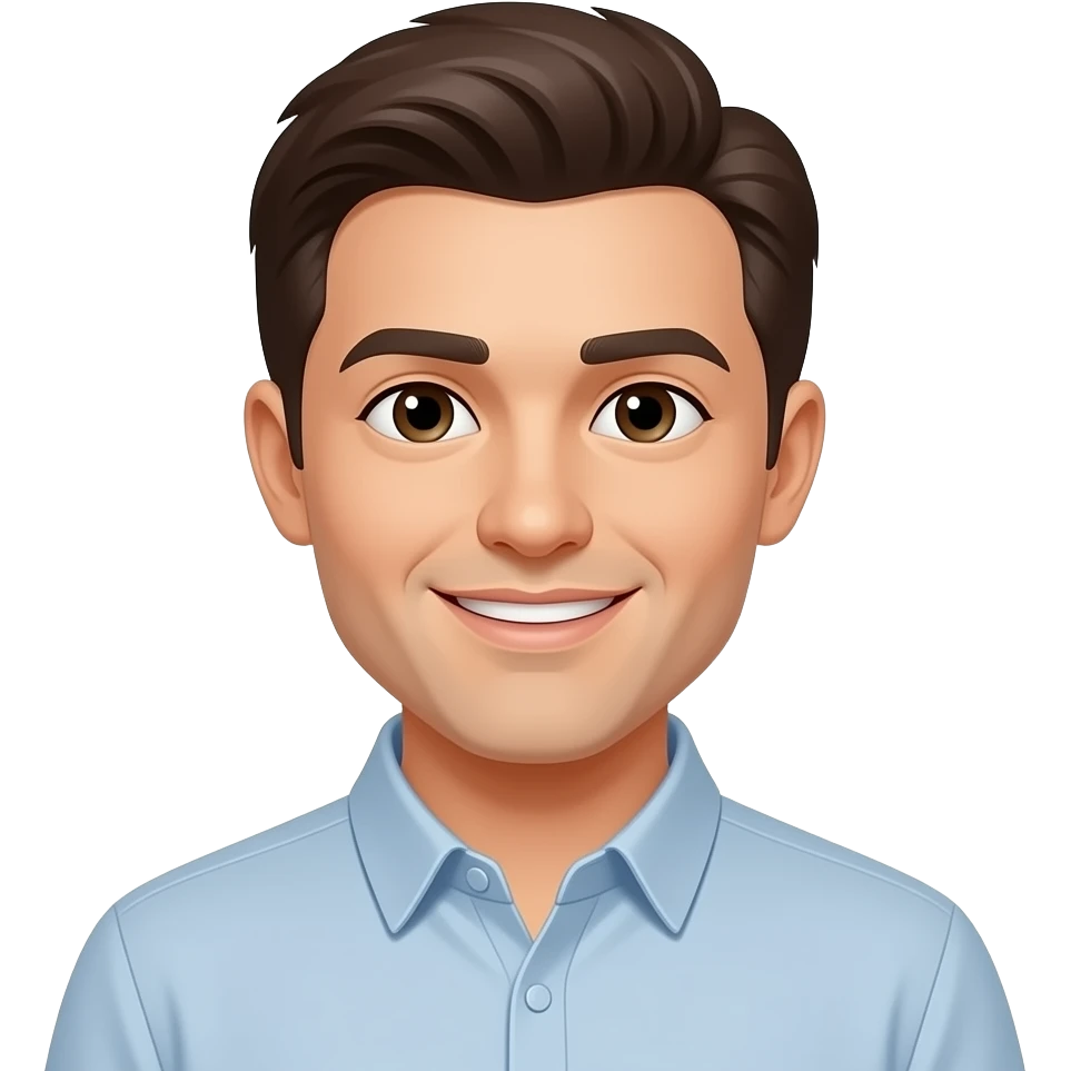 user emoji