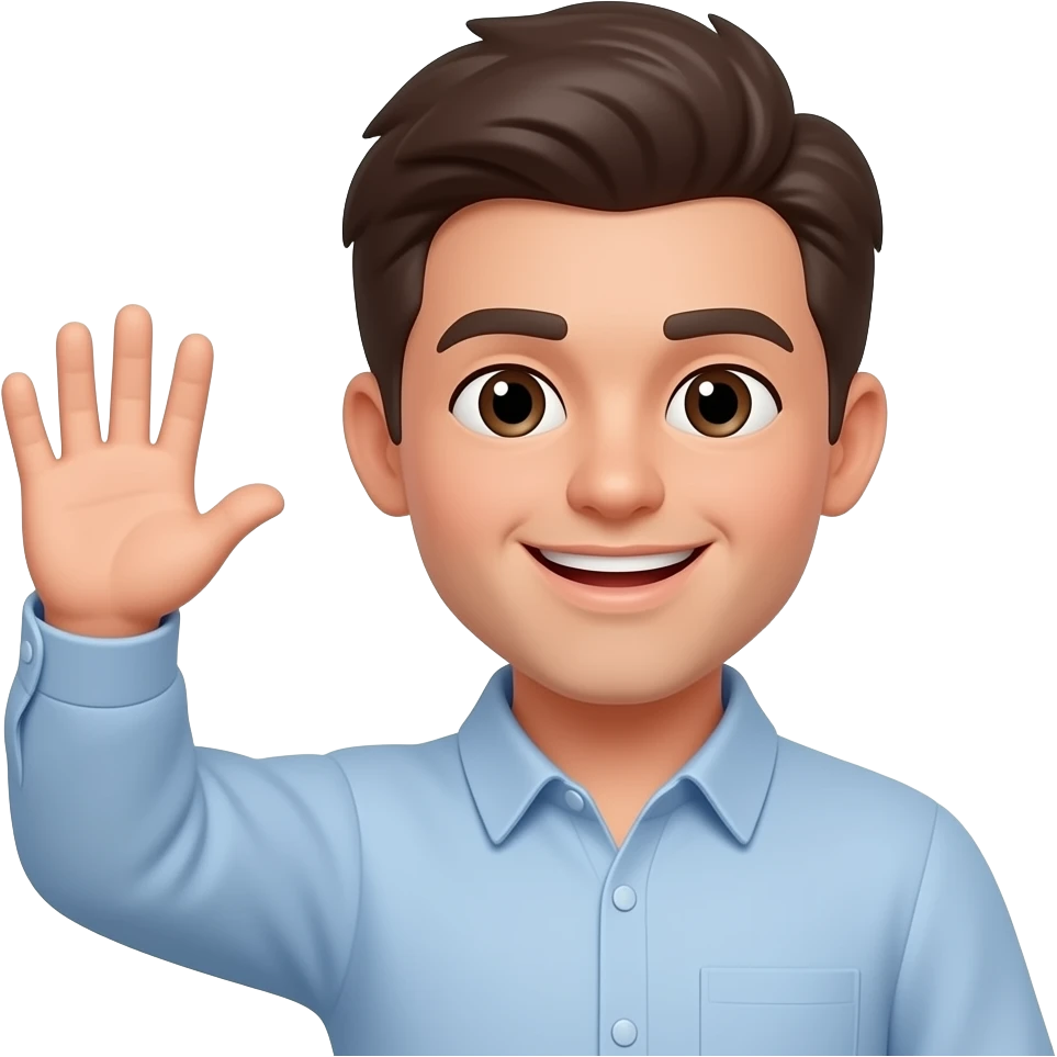 Coucou emoji