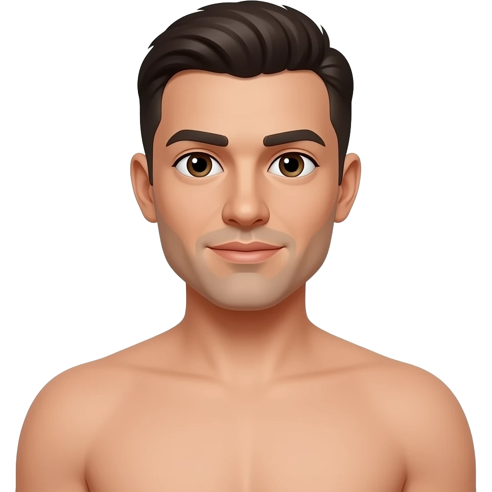 body emoji