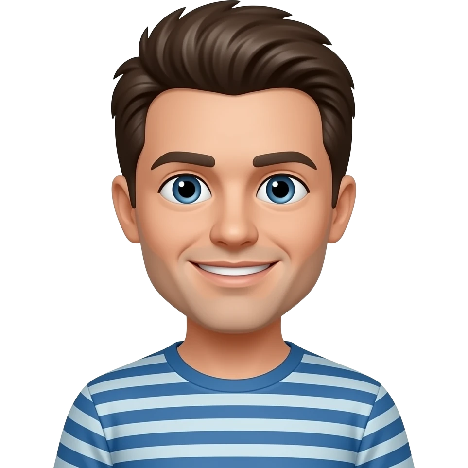 Lachy Wiggle emoji
