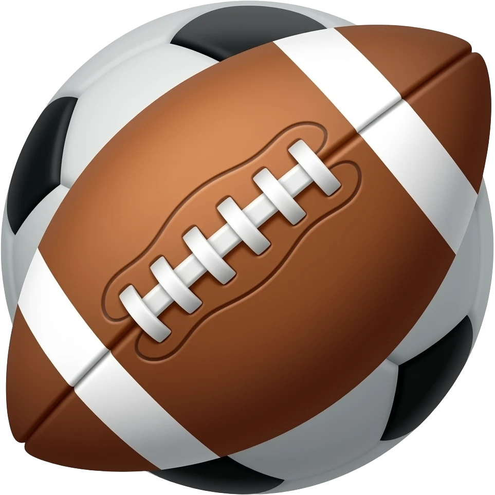 football emoji