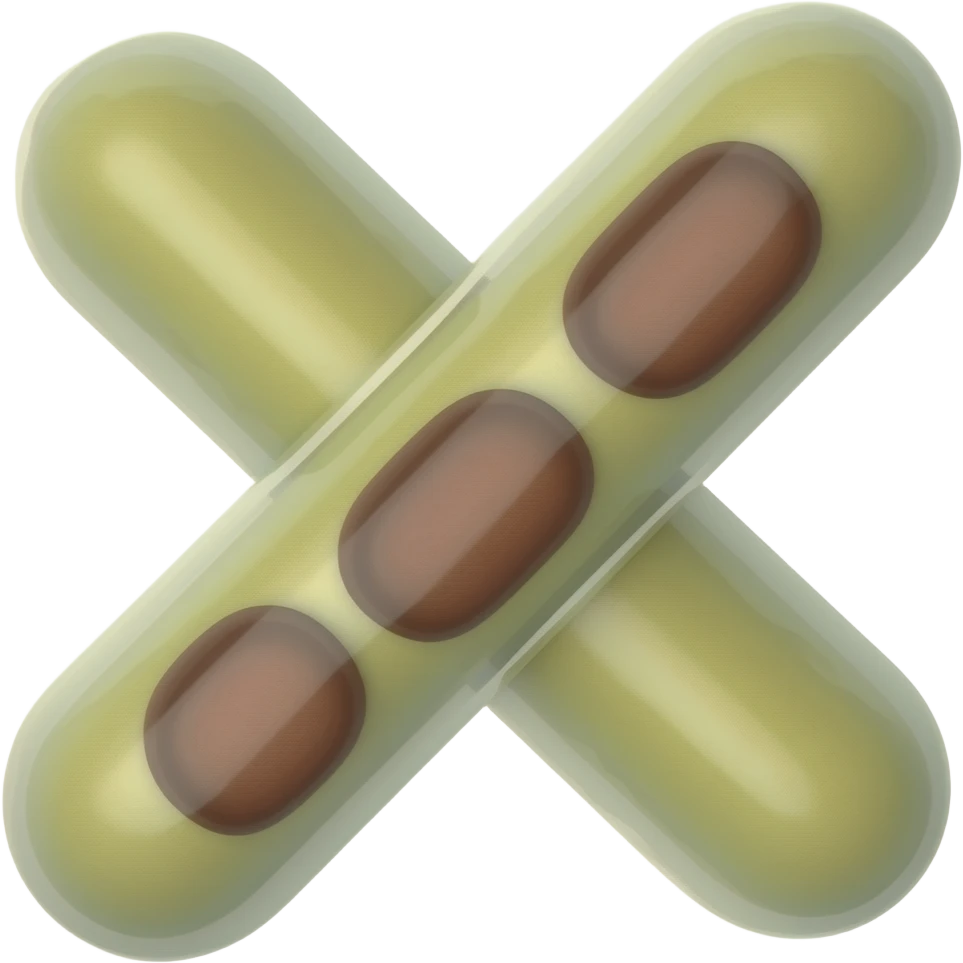 E. Coli emoji