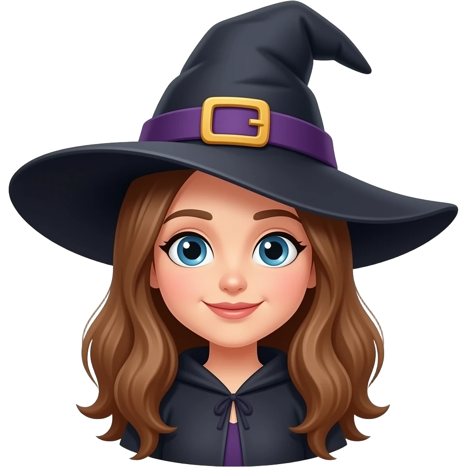 Fada emoji