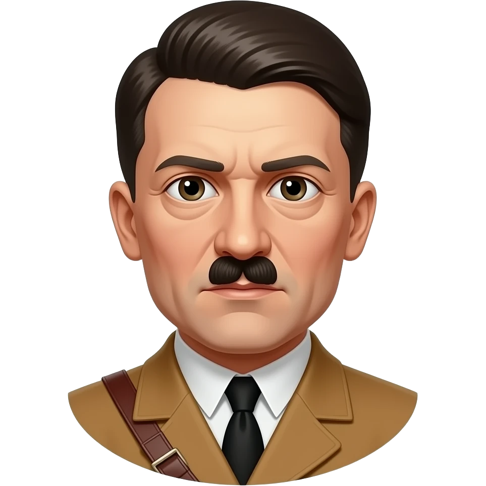 фюрер emoji