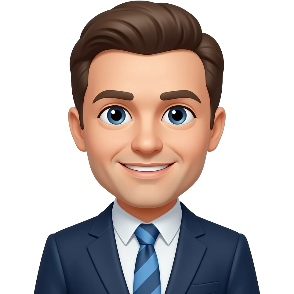 Thomas emoji