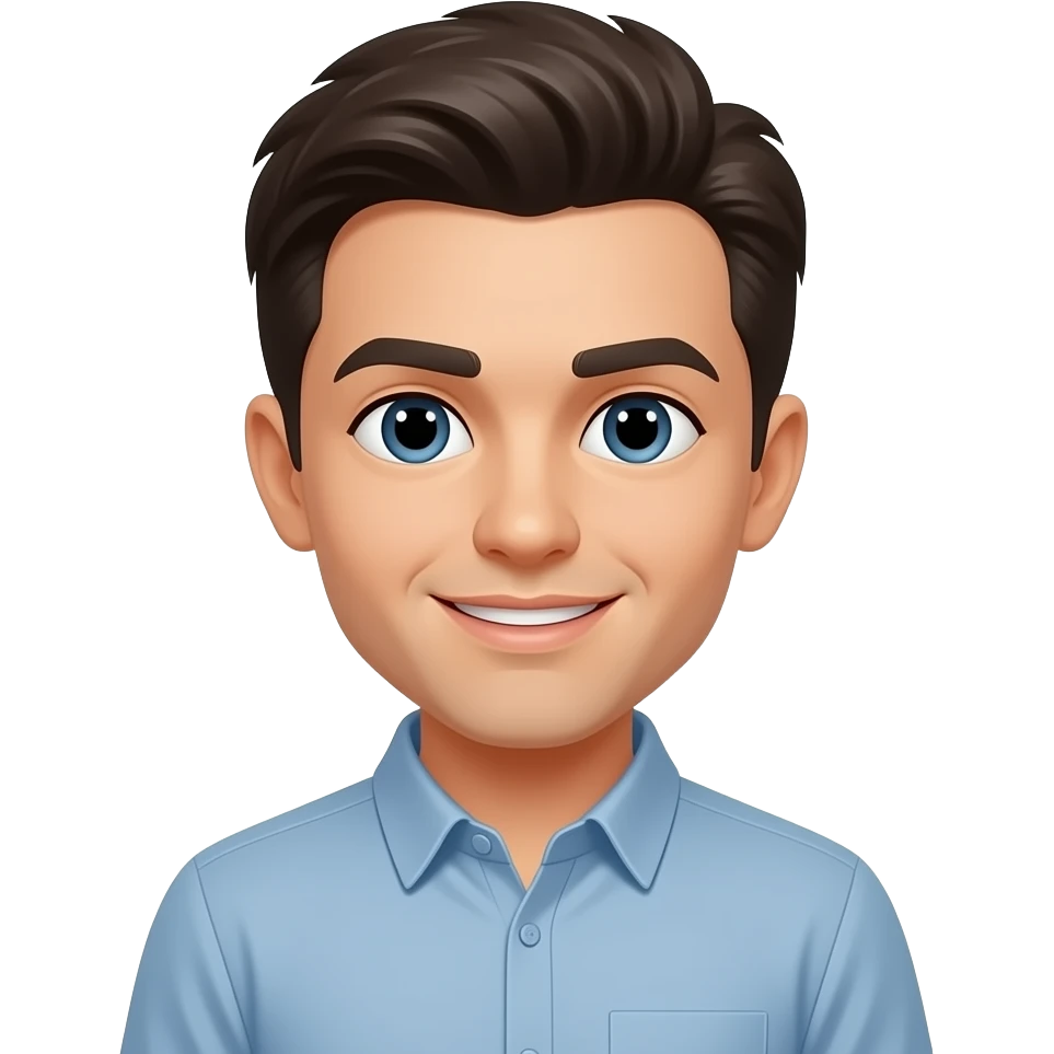 Corey emoji
