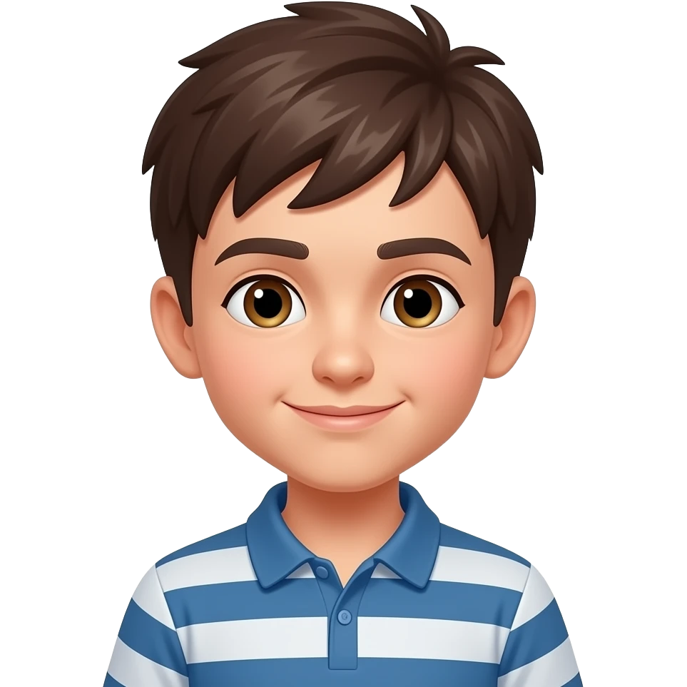 boy emoji
