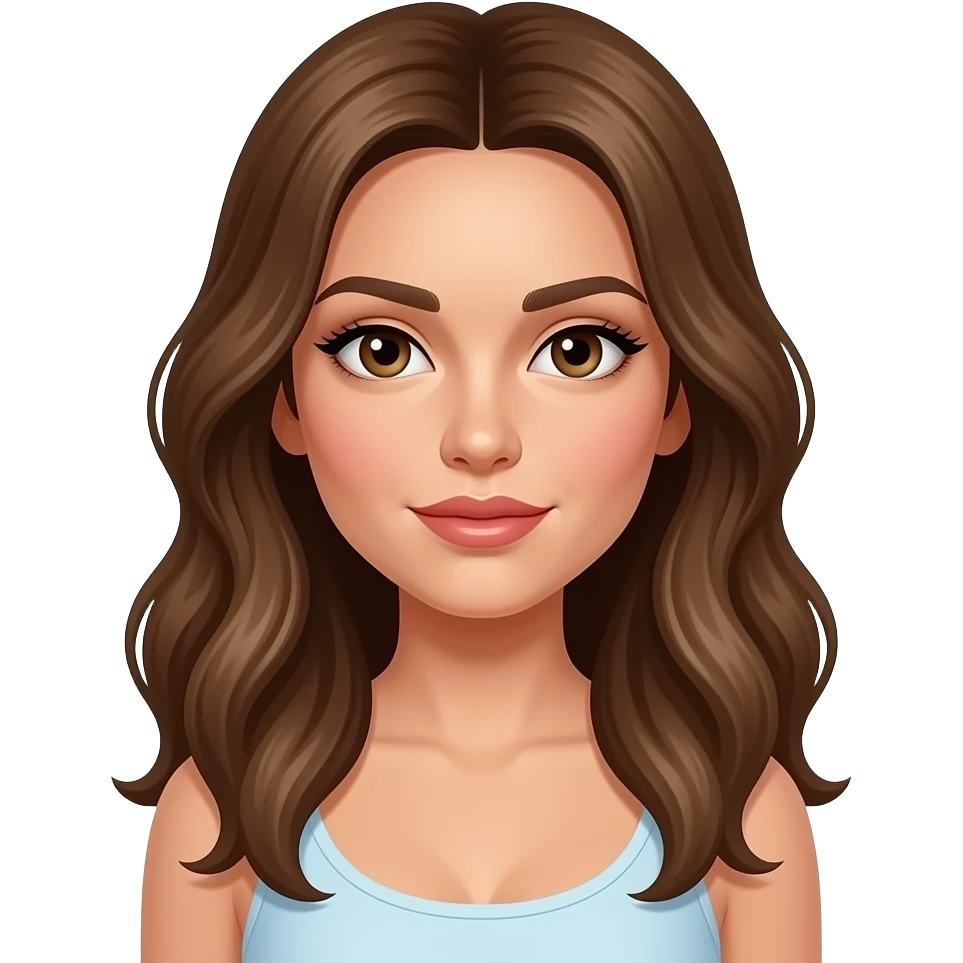 Vogue emoji