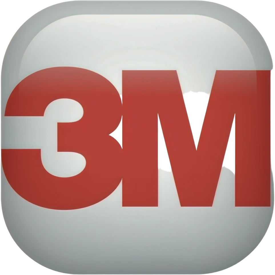 3M emoji