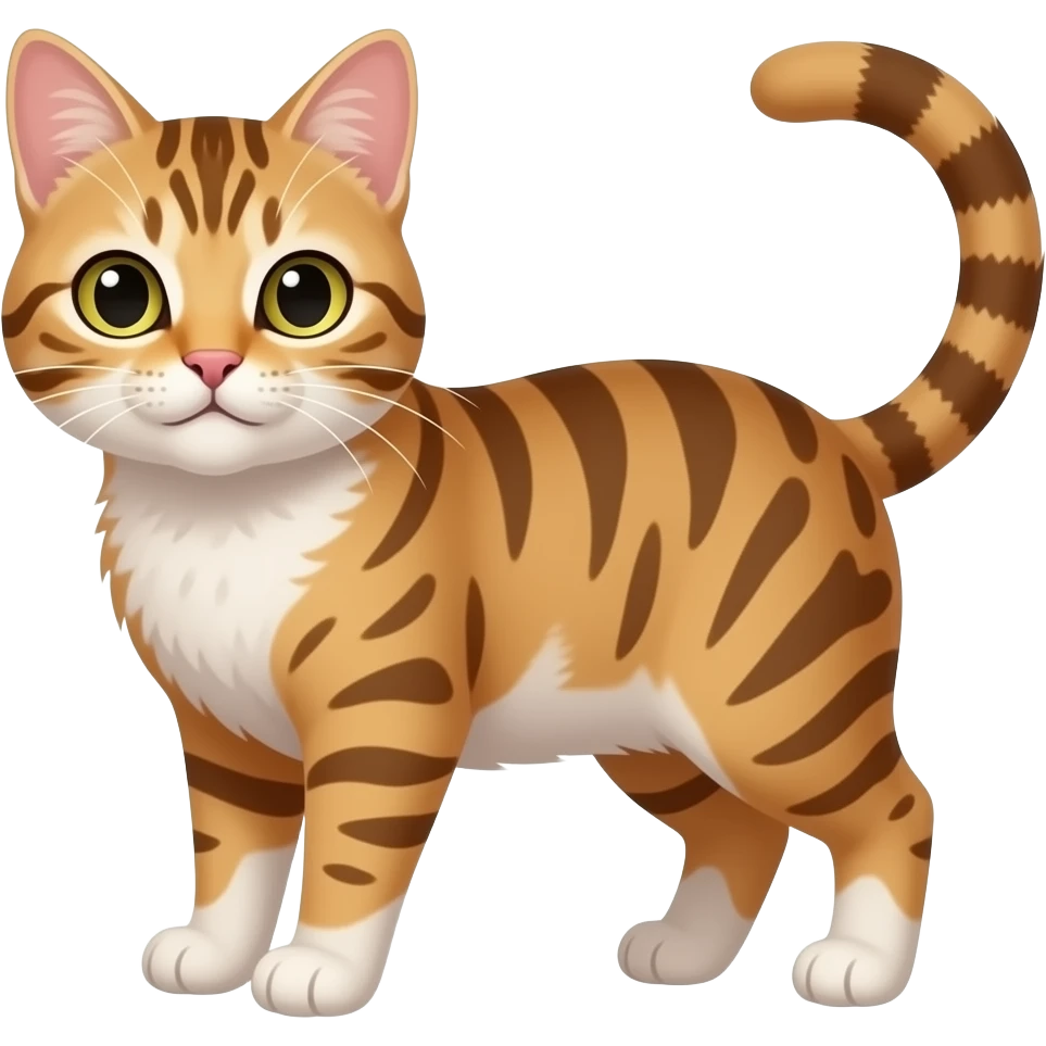 Gato emoji