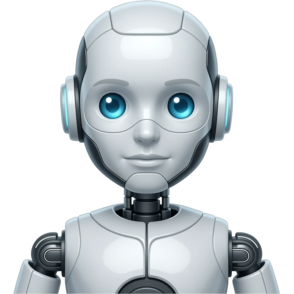 🤖 emoji