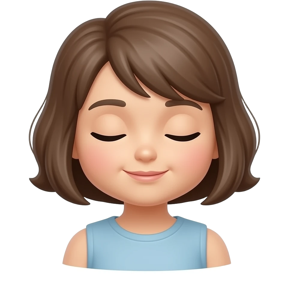 sleeping 😴 emoji