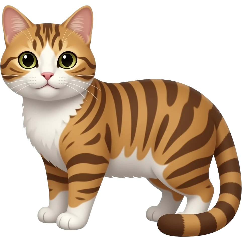 cat emoji