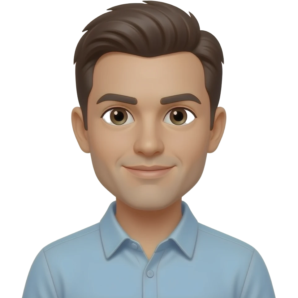 real emoji