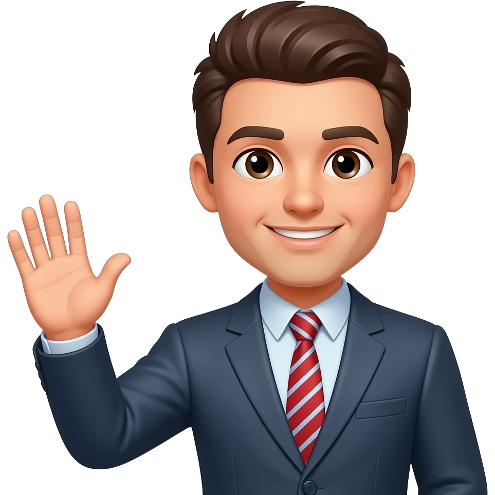 Салам алейкум emoji