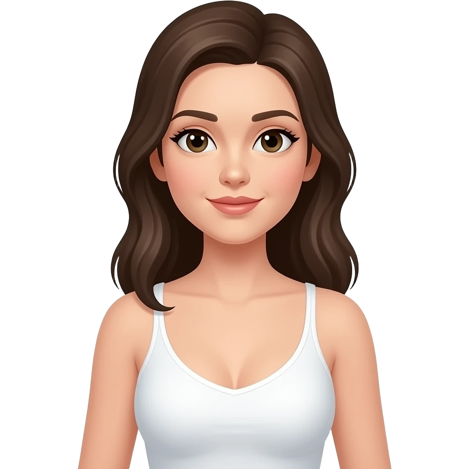 Boobs emoji
