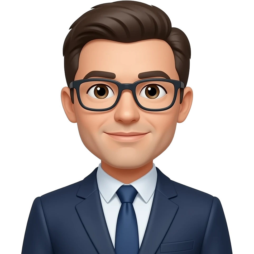 supervisor emoji