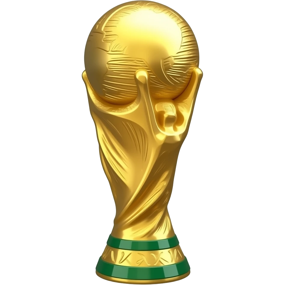 world cup emoji