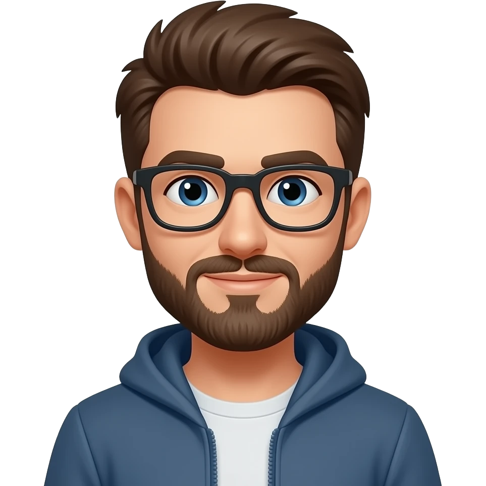 programista emoji